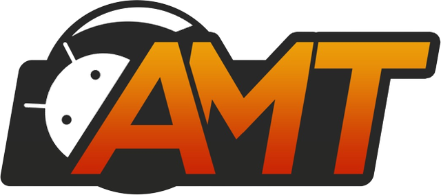 Logo AMT (Android Multi Tool)