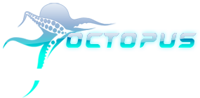 Logo OCTOPLUS BOX